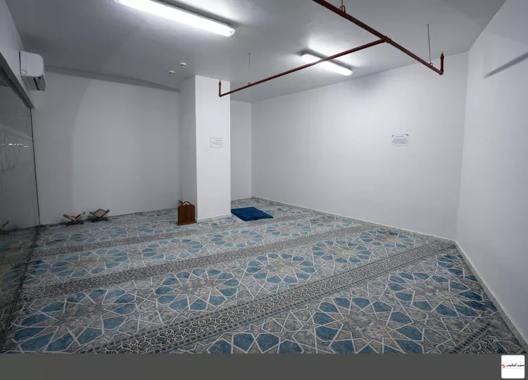 Commercial Office for Rent in Riyadh Sultanah 17