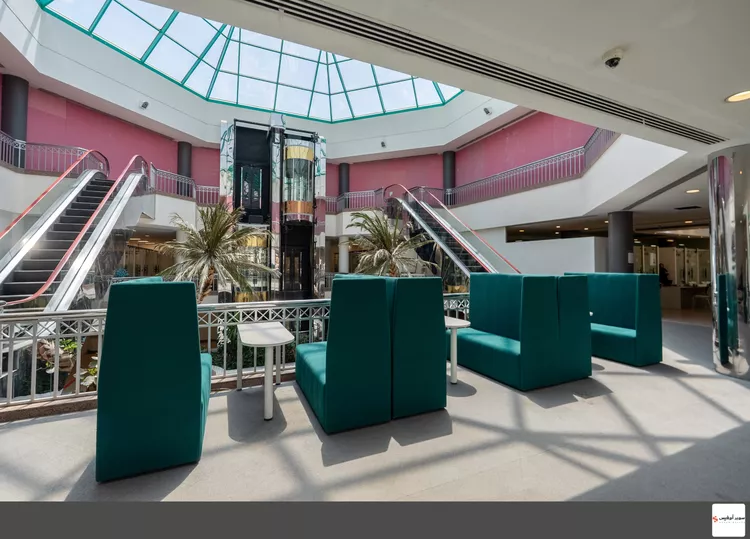 Commercial Office for Rent in Riyadh Ar Rawdah 2