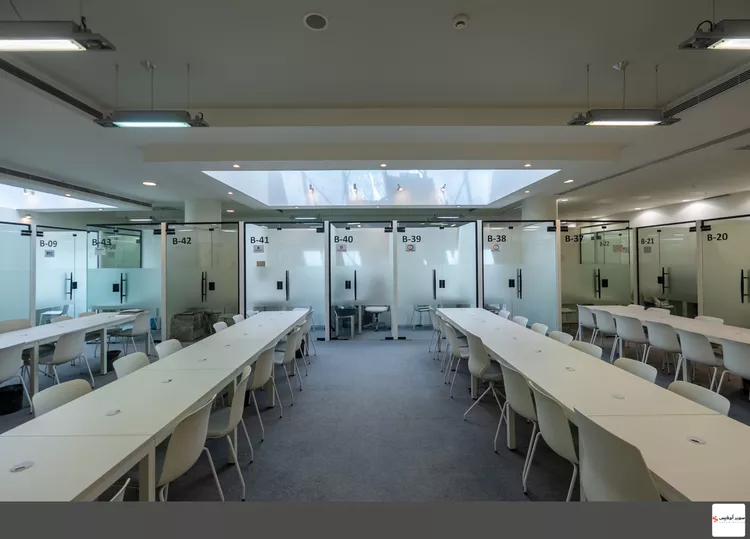 Commercial Office for Rent in Riyadh Ar Rawdah 7