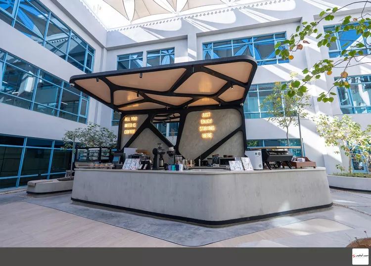Commercial Office for Rent in Riyadh Sultanah