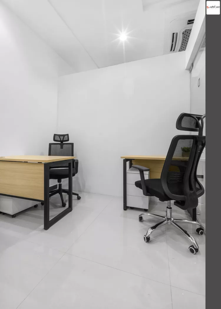 Commercial Office for Rent in Riyadh Al Arid 8