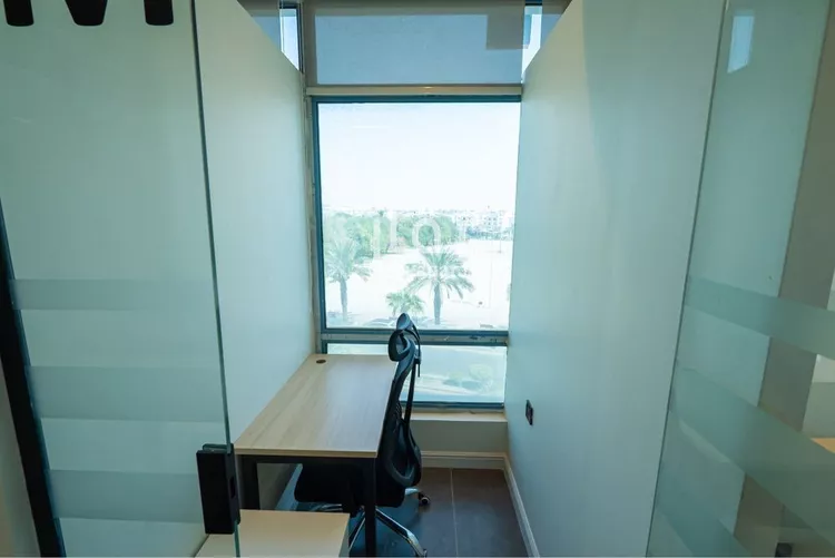 مكتب تجاري للإيجار في شارع الحديقة, حي السويدي, مدينة الرياض, منطقة الرياض صورة 4