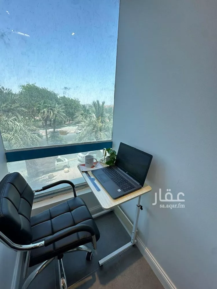 مكتب تجاري للإيجار في شارع الحديقة, حي السويدي, مدينة الرياض, منطقة الرياض صورة 4