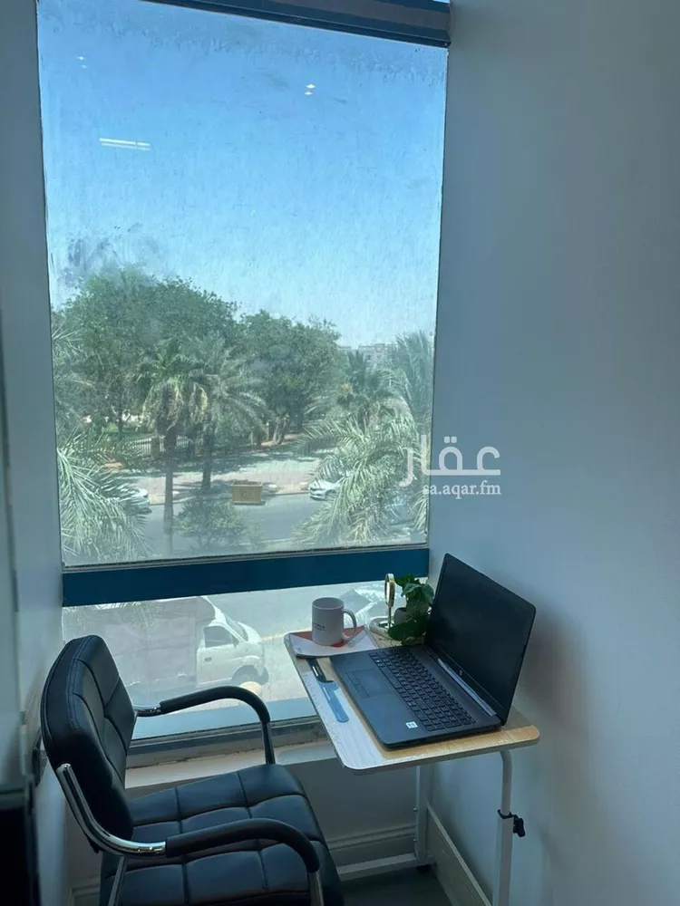 مكتب تجاري للإيجار في شارع الحديقة, حي السويدي, مدينة الرياض, منطقة الرياض صورة 2