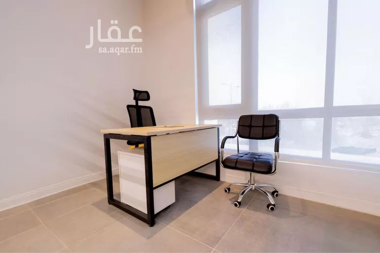 مكتب تجاري للإيجار في شارع الحديقة, حي السويدي, مدينة الرياض, منطقة الرياض صورة 3