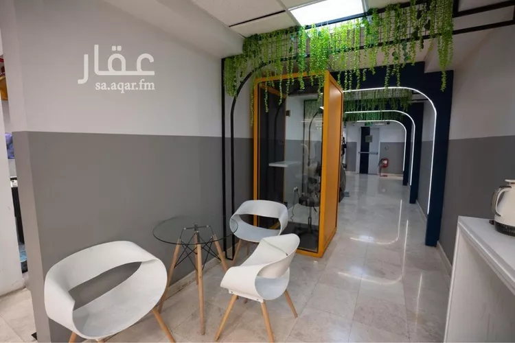 مكتب تجاري للإيجار في شارع الحديقة, حي السويدي, مدينة الرياض, منطقة الرياض 25