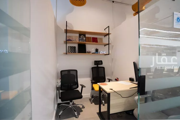 مكتب تجاري للإيجار في شارع الحديقة, حي السويدي, مدينة الرياض, منطقة الرياض صورة 5