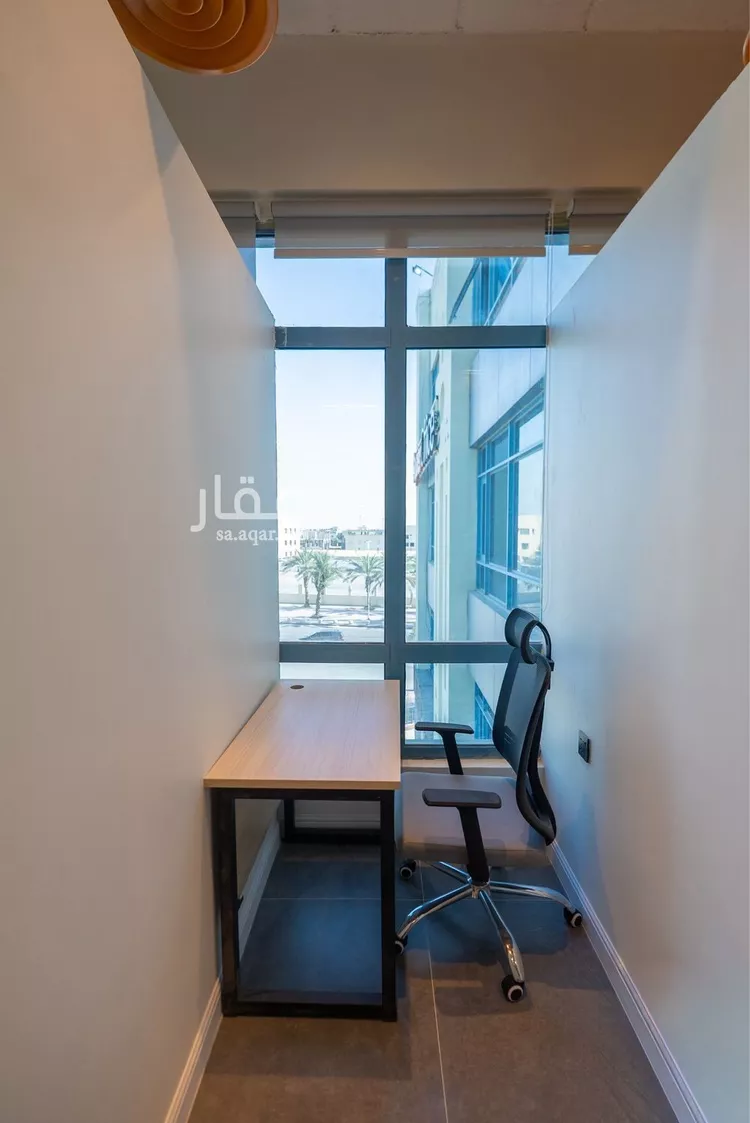 Commercial Office for Rent in Riyadh Sultanah 6