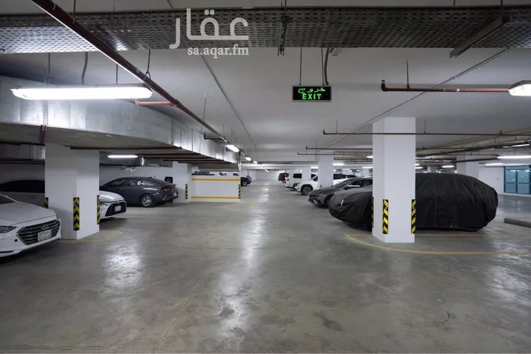 مكتب تجاري للإيجار في شارع الحديقة, حي السويدي, مدينة الرياض, منطقة الرياض 13