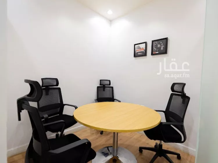 Commercial Office for Rent in Riyadh Al Arid 8