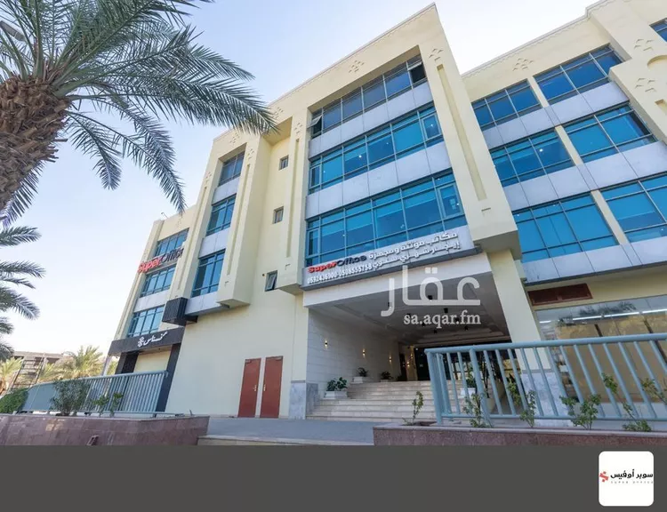 مكتب تجاري للإيجار في شارع الحديقة, حي السويدي, مدينة الرياض, منطقة الرياض صورة 5