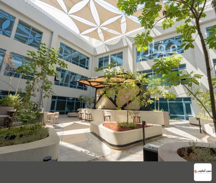 مكتب تجاري للإيجار في شارع الحديقة, حي السويدي, مدينة الرياض, منطقة الرياض