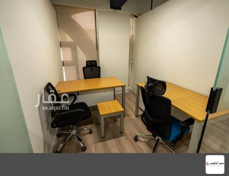 Commercial Office for Rent in Riyadh As Sulimaniyah صورة 5