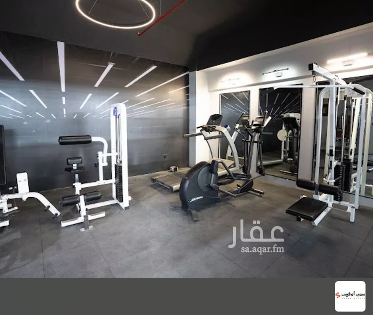 مكتب تجاري للإيجار في شارع الحديقة, حي السويدي, مدينة الرياض, منطقة الرياض 14