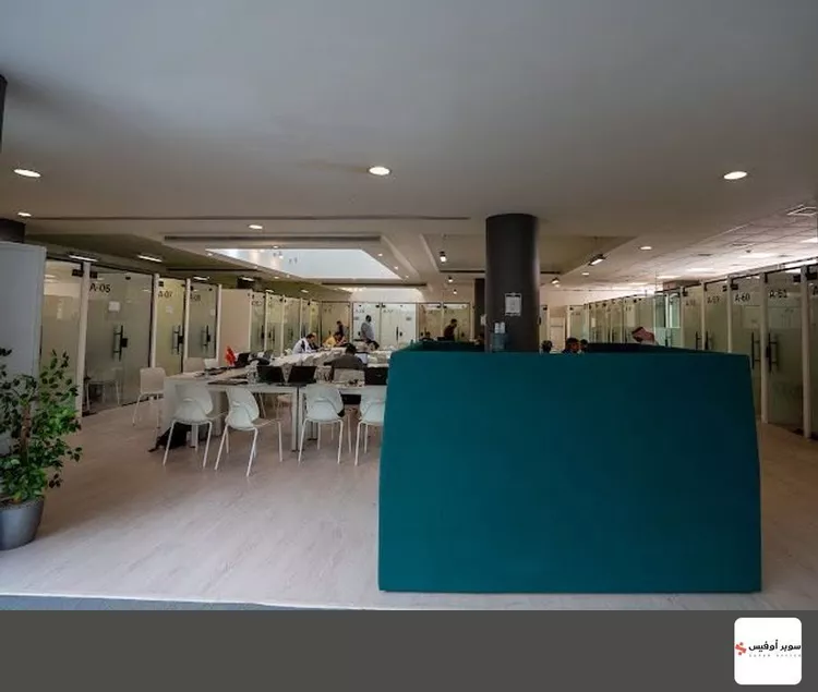Commercial Office for Rent in Riyadh Ar Rawdah صورة 5
