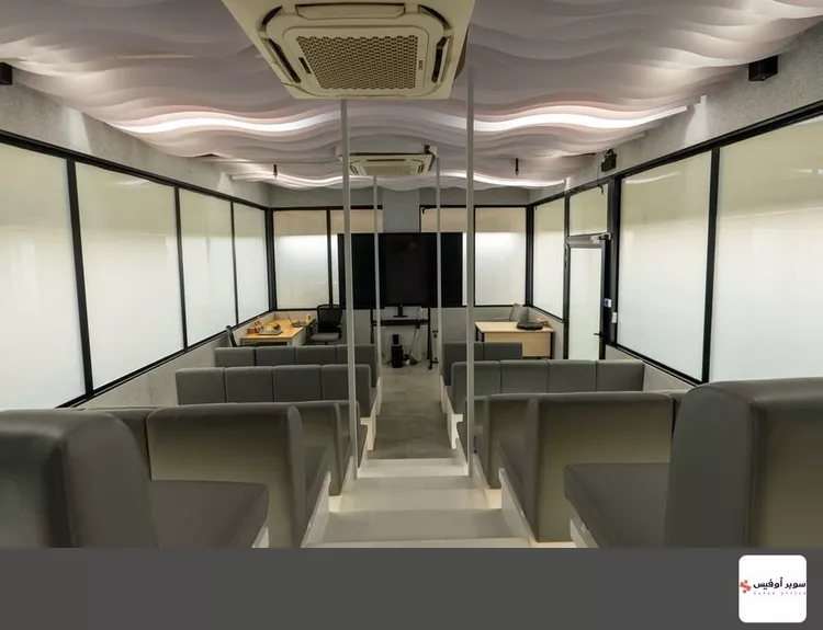 Commercial Office for Rent in Riyadh Sultanah صورة 2
