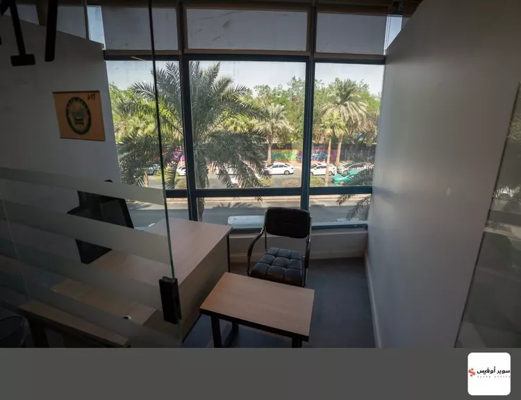 مكتب تجاري للإيجار في شارع الحديقة, حي السويدي, مدينة الرياض, منطقة الرياض 13