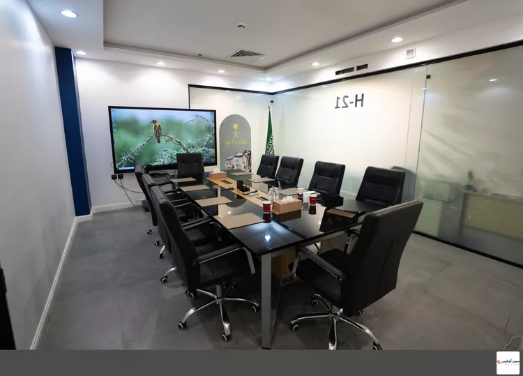 Commercial Office for Rent in Riyadh Sultanah 10