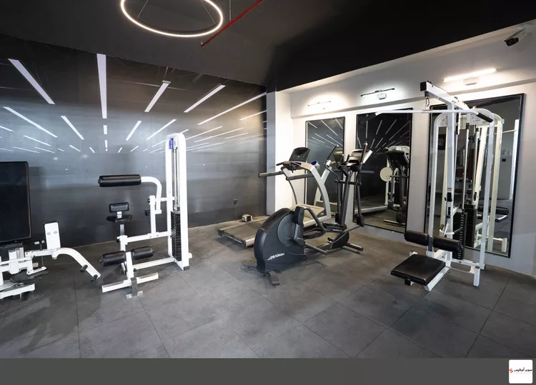 Commercial Office for Rent in Riyadh Sultanah 16