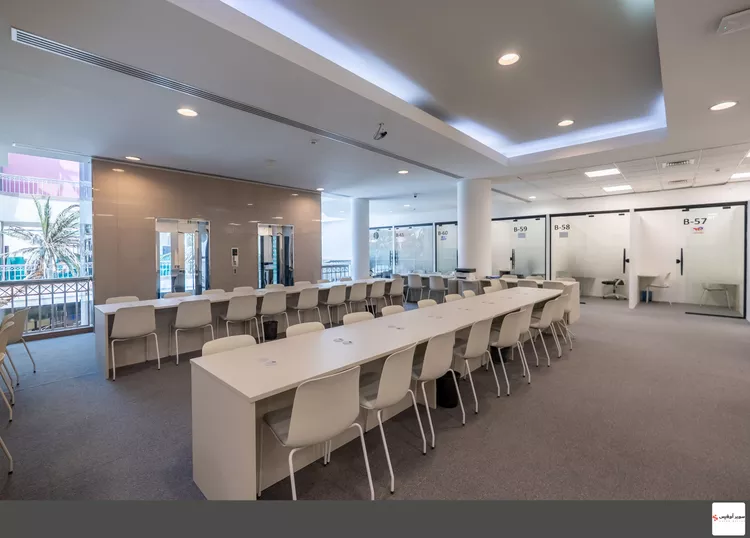 Commercial Office for Rent in Riyadh Ar Rawdah 8