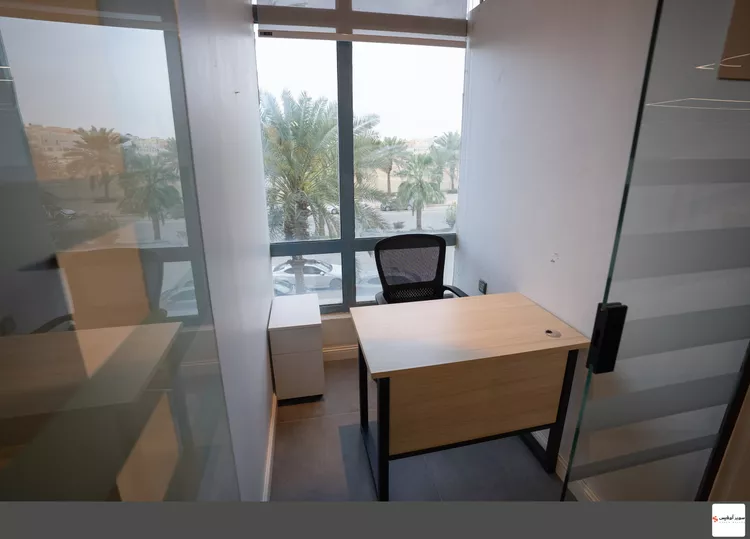 مكتب تجاري للإيجار في شارع الحديقة, حي السويدي, مدينة الرياض, منطقة الرياض صورة 3
