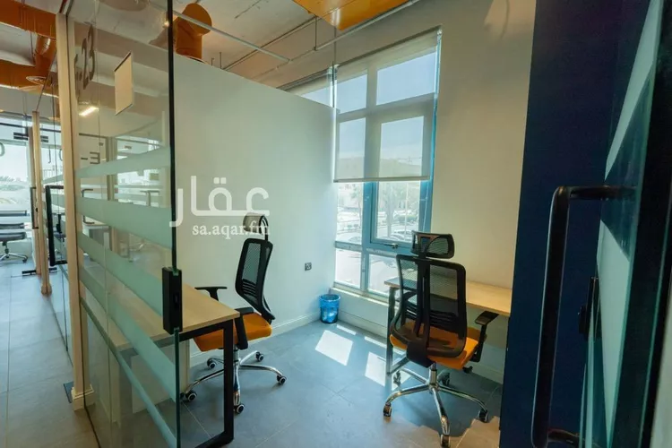 مكتب تجاري للإيجار في شارع الحديقة, حي السويدي, مدينة الرياض, منطقة الرياض صورة 5