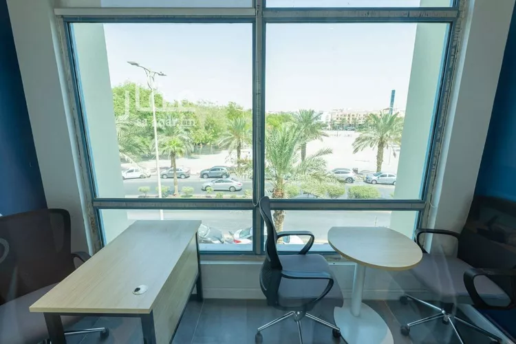 مكتب تجاري للإيجار في شارع الحديقة, حي السويدي, مدينة الرياض, منطقة الرياض صورة 4