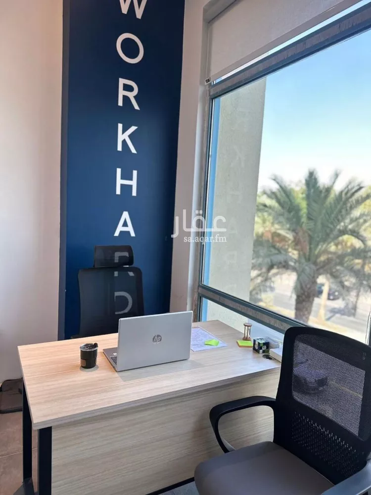مكتب تجاري للإيجار في شارع الحديقة, حي السويدي, مدينة الرياض, منطقة الرياض صورة 5