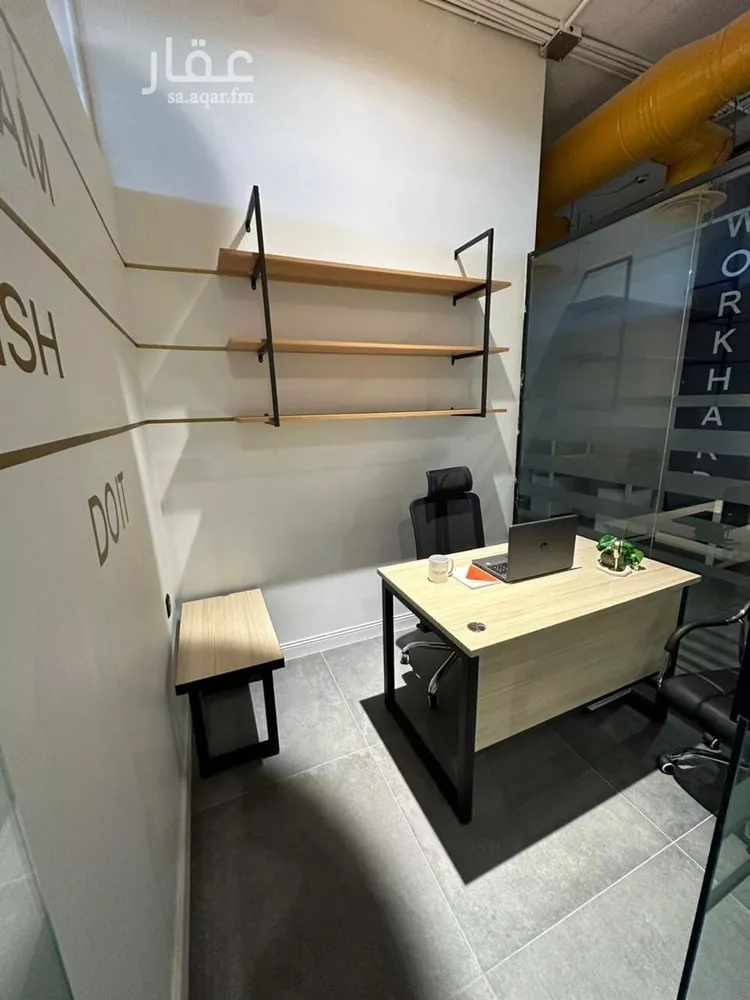 مكتب تجاري للإيجار في شارع الحديقة, حي السويدي, مدينة الرياض, منطقة الرياض