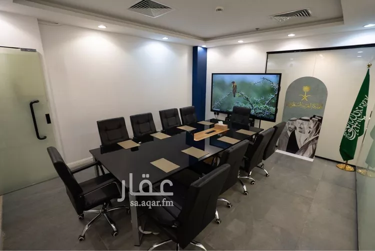 مكتب تجاري للإيجار في شارع الحديقة, حي السويدي, مدينة الرياض, منطقة الرياض صورة 4