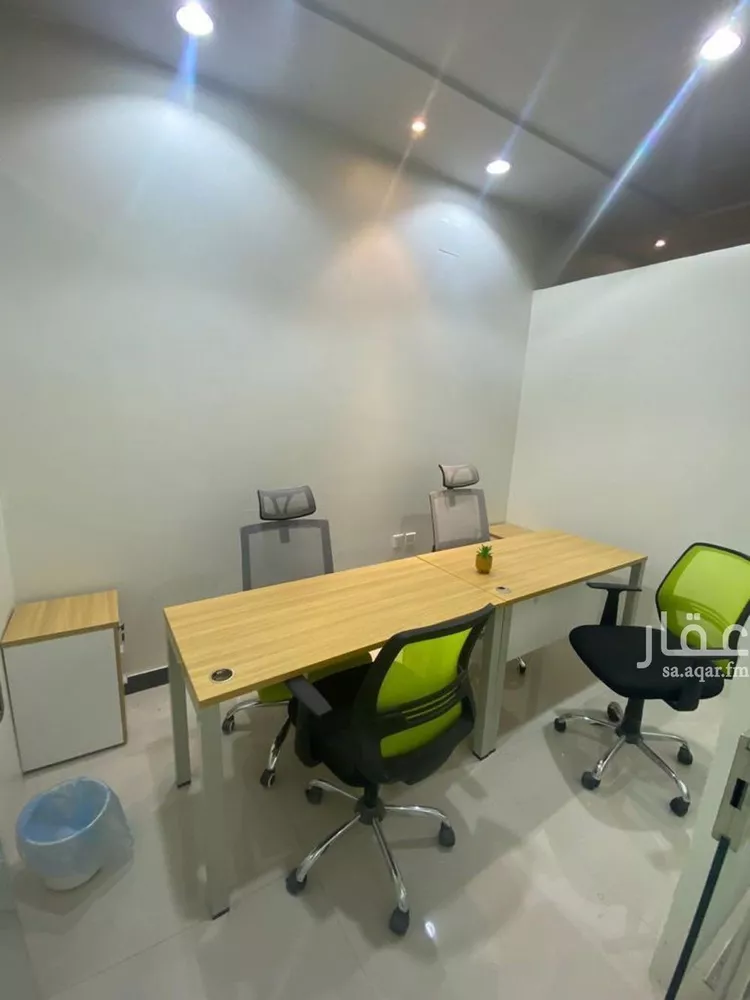 مكتب تجاري للإيجار في شارع الملك عبدالعزيز ابن عبدالرحمن سعود الفرعي, حي العارض, مدينة الرياض, منطقة الرياض صورة 5