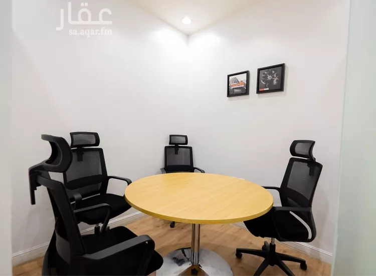 مكتب تجاري للإيجار في شارع الملك عبدالعزيز ابن عبدالرحمن سعود الفرعي, حي العارض, مدينة الرياض, منطقة الرياض 9
