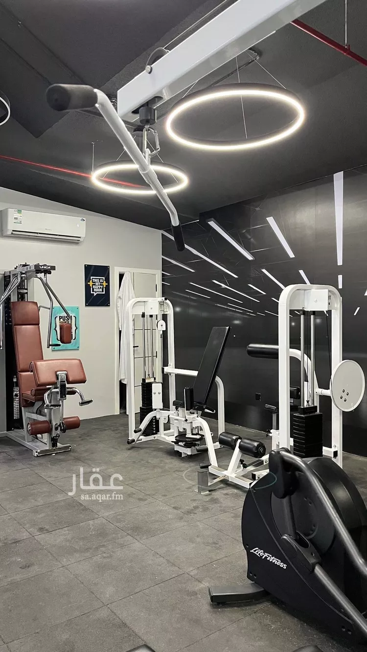 Commercial Office for Rent in Riyadh Sultanah 11