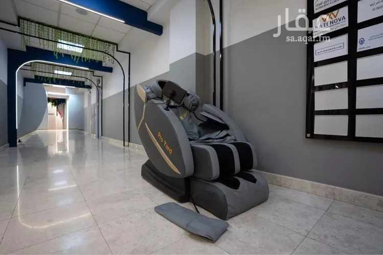 مكتب تجاري للإيجار في شارع الحديقة, حي السويدي, مدينة الرياض, منطقة الرياض 12
