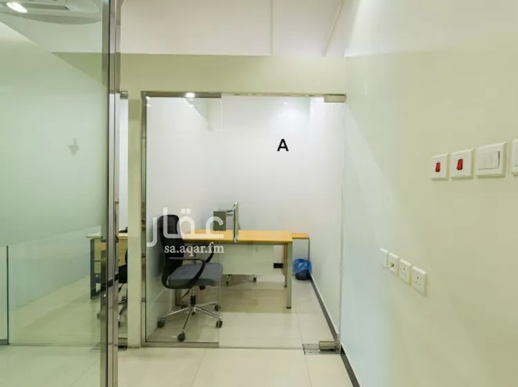 Commercial Office for Rent in Riyadh Al Arid 6