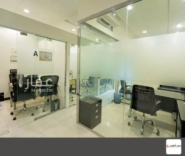 Commercial Office for Rent in Riyadh Al Arid 7