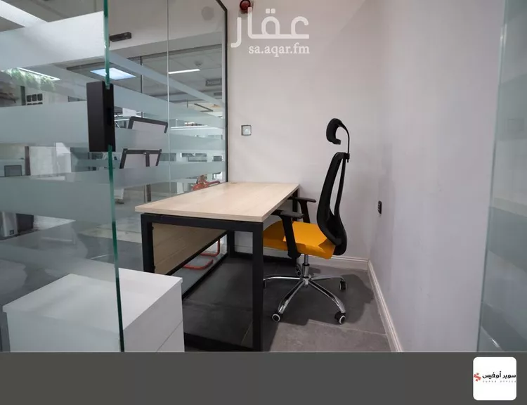 مكتب تجاري للإيجار في شارع الحديقة, حي السويدي, مدينة الرياض, منطقة الرياض صورة 4