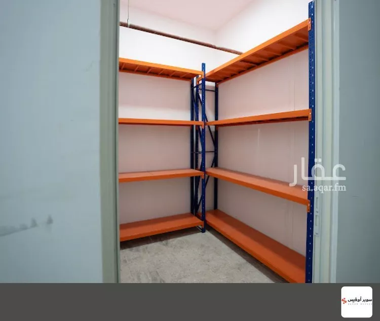 مكتب تجاري للإيجار في شارع الحديقة, حي السويدي, مدينة الرياض, منطقة الرياض 17