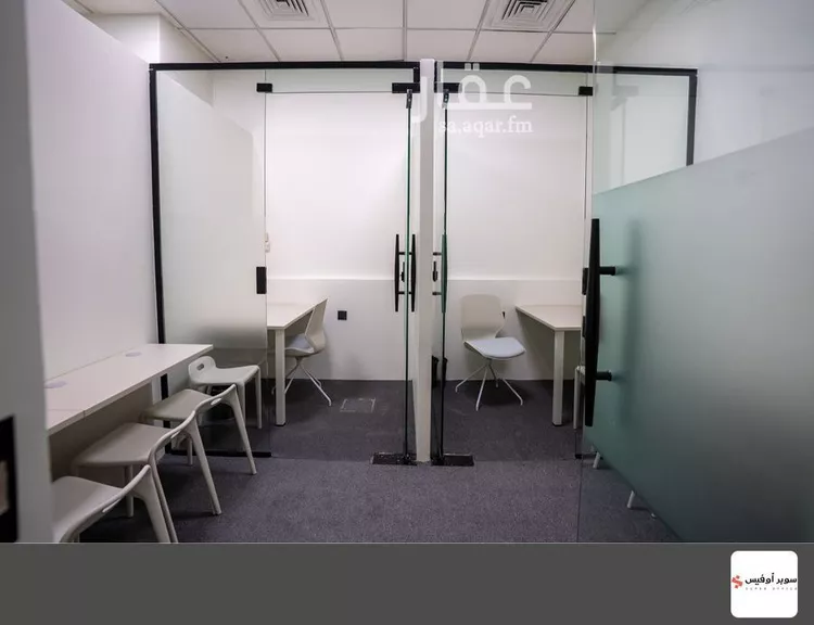 Commercial Office for Rent in Riyadh Ar Rawdah 7