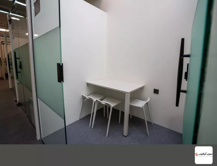 Commercial Office for Rent in Riyadh Ar Rawdah صورة 5