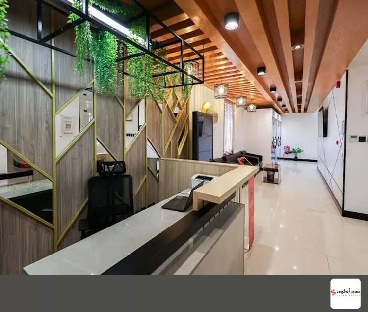 Commercial Office for Rent in Riyadh Al Arid صورة 3