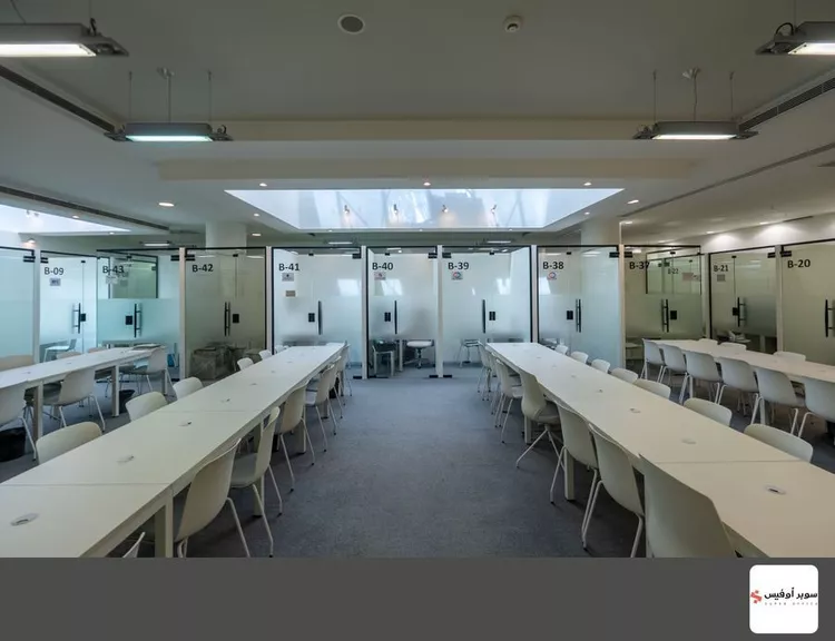 Commercial Office for Rent in Riyadh Ar Rawdah 7