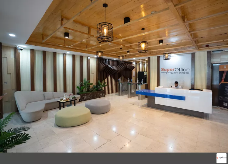 Commercial Office for Rent in Riyadh Sultanah 14