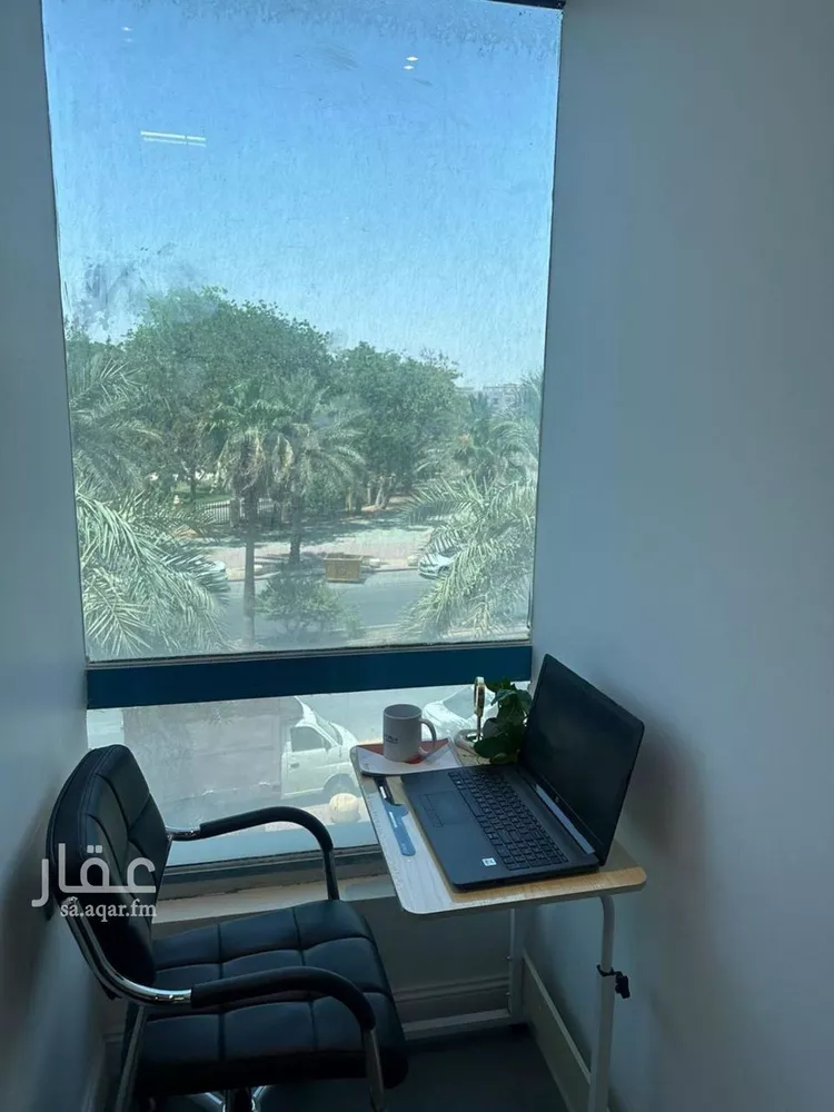 مكتب تجاري للإيجار في شارع الحديقة, حي السويدي, مدينة الرياض, منطقة الرياض صورة 5