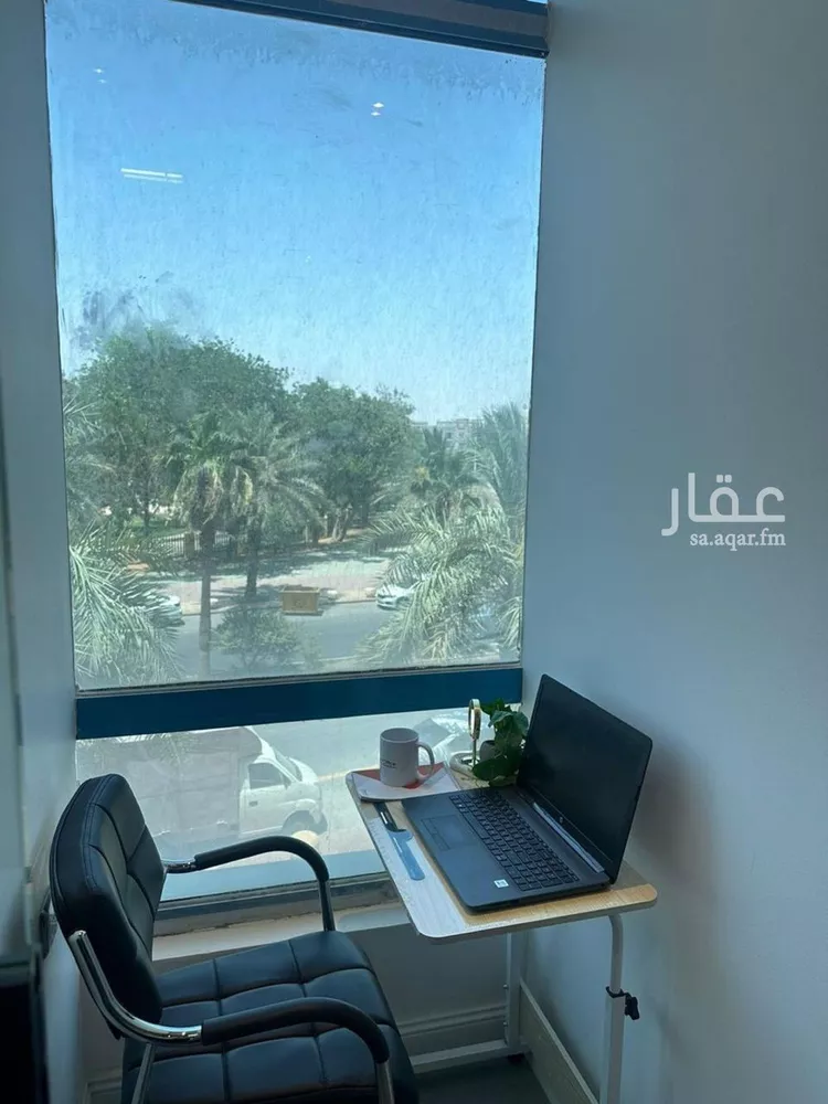 مكتب تجاري للإيجار في شارع الحديقة, حي السويدي, مدينة الرياض, منطقة الرياض صورة 3