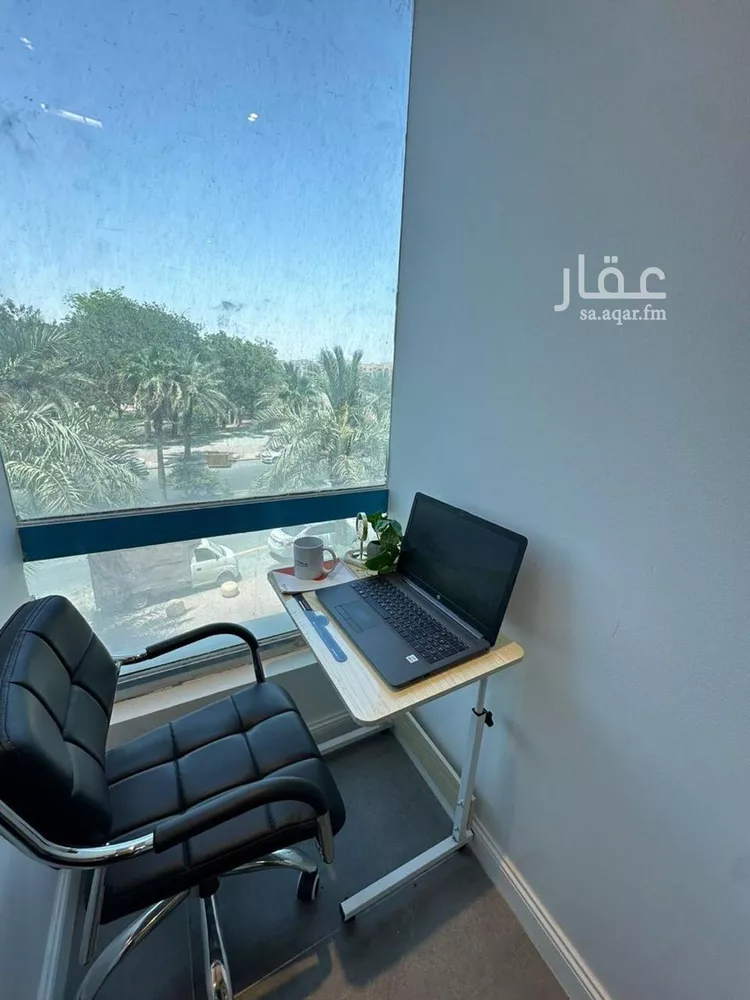 مكتب تجاري للإيجار في شارع الحديقة, حي السويدي, مدينة الرياض, منطقة الرياض صورة 3