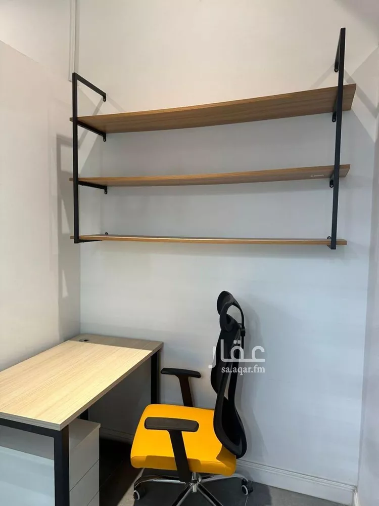 مكتب تجاري للإيجار في شارع الحديقة, حي السويدي, مدينة الرياض, منطقة الرياض صورة 3