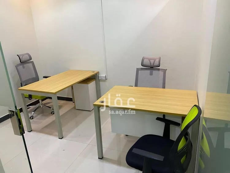 مكتب تجاري للإيجار في شارع الملك عبدالعزيز ابن عبدالرحمن سعود الفرعي, حي العارض, مدينة الرياض, منطقة الرياض صورة 2