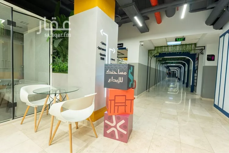 مكتب تجاري للإيجار في شارع الحديقة, حي السويدي, مدينة الرياض, منطقة الرياض صورة 2