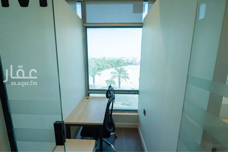 مكتب تجاري للإيجار في شارع الحديقة, حي السويدي, مدينة الرياض, منطقة الرياض صورة 4